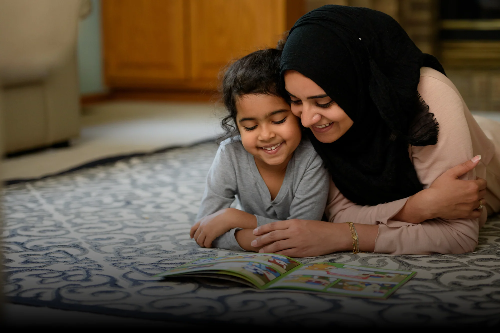 Inspiring Young Hearts for Islam
